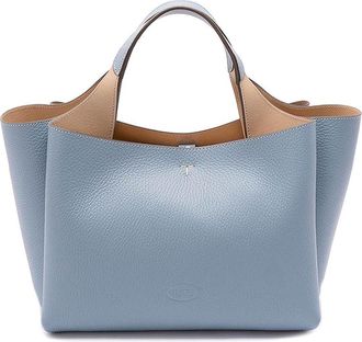 Tod's Mini Bag In Leather