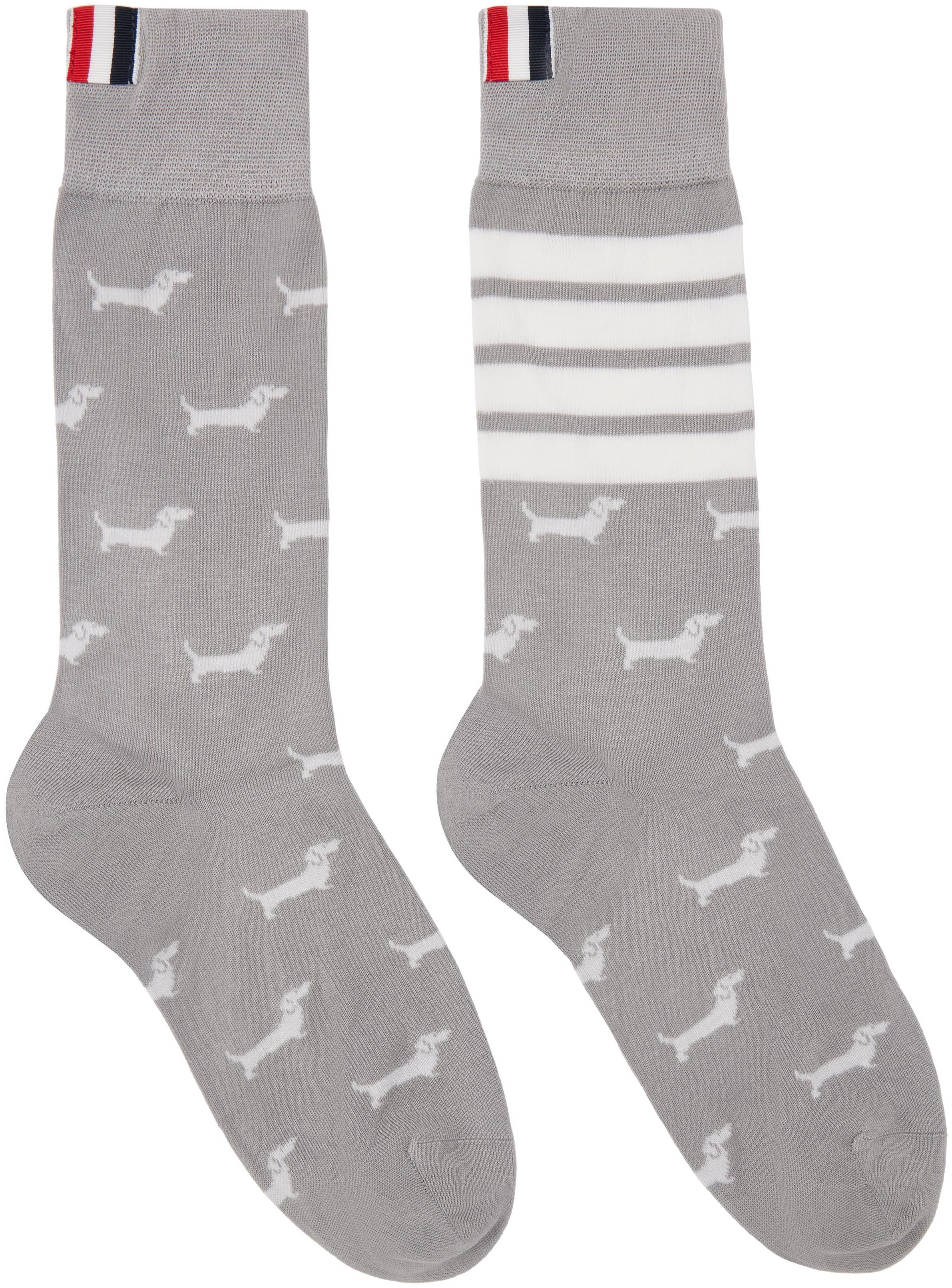インナー・ルームウェアその他 THOM BROWNE Women Underwear FAS226BY3012 100 WHITE Women's Thom Browne Underwear − Sale: up to −49% | Stylight