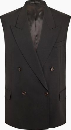 HUGO BOSS Mens Boss92 Sl 10228439 01 - Black - Size: 40 50