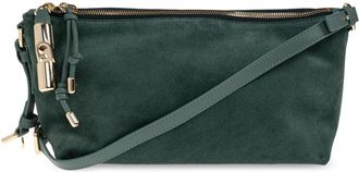 Furla Mujer, Bolsos, Verde, Talla: ONE Size