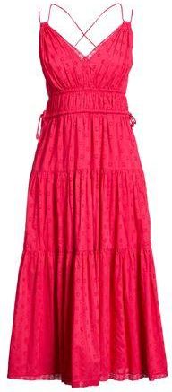 Ulla Johnson VESTITI - Vestiti midi su YOOX.COM