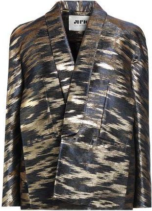 Maison Rabih Kayrouz Blazers