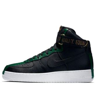 Nike Air Force 1 High BHM 2018 836227-002