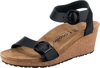 Sandales compensées birkenstock on sale