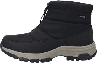 Josef Seibel Dames, Sport, Zwart, Maat: 38 EU Leer