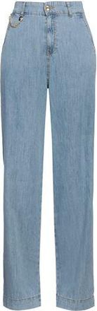 Liu Jo BOTTOMWEAR - Jeans on YOOX.COM