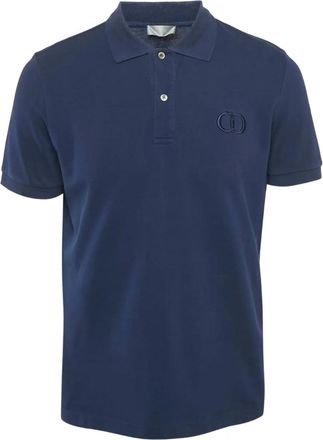 Dior 1169819 Navy Blue - Blauw