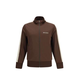 Palm Angels Classic Logo Track Jacket
