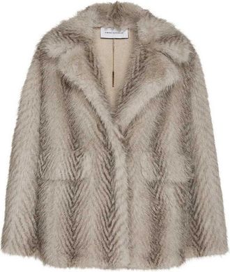 Simona Corsellini Jacket