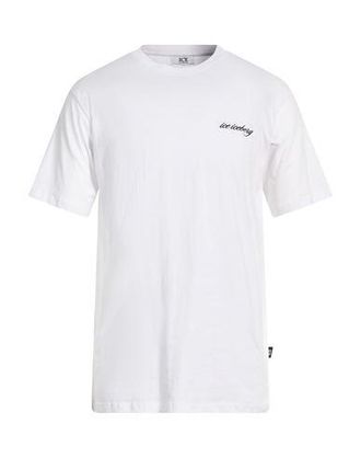 Iceberg T-shirts