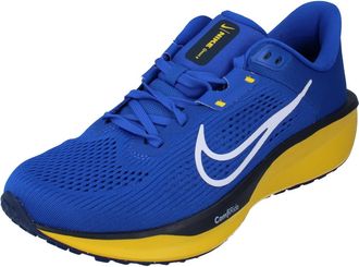 Nike Quest 6 Mens Running Trainers - Black - Size UK 11.5