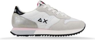 Sun 68 Dames, Schoenen, Wit, Maat: 37 EU Su&egrave;de