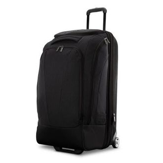 Samsonite Mother Lode Large Wheeled Duffel in Black at Nordstrom