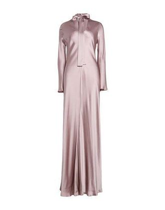 Antonelli DRESSES - Maxi dresses on YOOX.COM