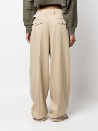 Golden Goose Devo tornare al lavoro