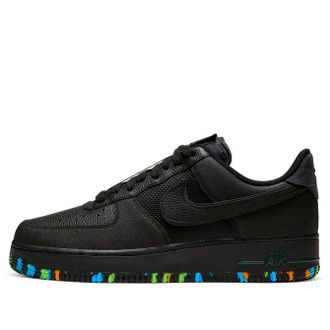 Nike Air Force 1 Low ALL FOR 1 - NYC Parks CT1518-001