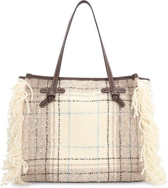 Gianni Chiarini Mujer, Bolsos, Beige, Talla: ONE Size