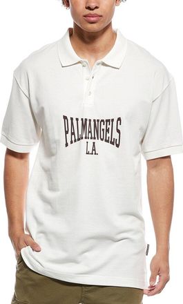 Palm Angels Polo Shirt