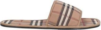 Burberry CALZADO - Sandalias con cierre en YOOX.COM