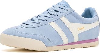 Gola Apollo Womens Shoes Air/Off White/Candy : 9.5 B - Medium, Synthetic