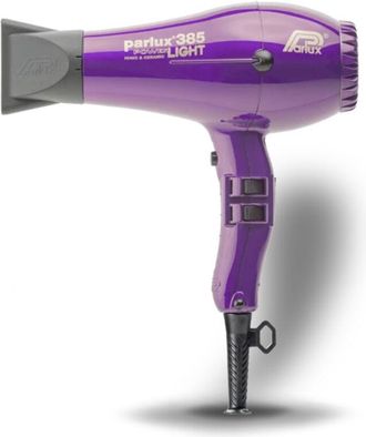 Parlux 385 Secador 2150 W Violeta - Parlux