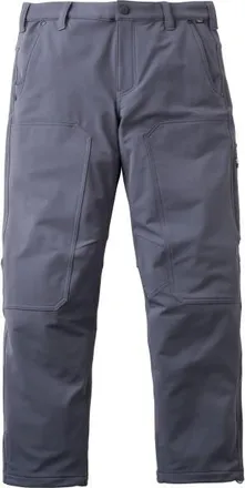 Passenger Rockhopper Recycled Stretch Hike Trousers Trekkinghose f&uuml;r Herren | blau/grau