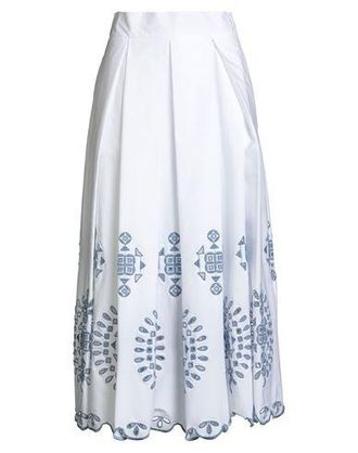 Eleventy Maxi skirts