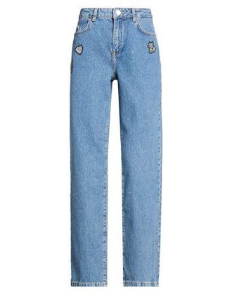 Karl Lagerfeld BOTTOMWEAR - Jeans on YOOX.COM