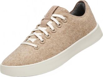 Allbirds Womens Wool Cruiser Sneaker In Light Tan