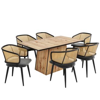 STILVORA Stilvora Sedia Da Ufficio Ergonomica Con Poggiapiedi E Supporto Lombare Ad Aria, Pelle, Nero