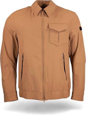 Peuterey Brown jackets