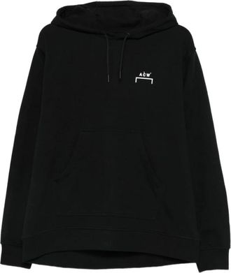 A-Cold-Wall* A-Cold-Wall, Hoodies & sweatvesten, Heren, Zwart, M, Hoodies