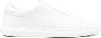 Givenchy Sneakers con motivo 4G - Bianco