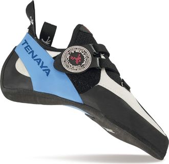 Tenaya Oasi Climbing Shoes White 10.5
