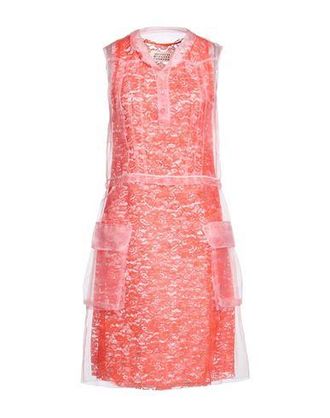 Maison Margiela VESTIDOS - Minivestidos en YOOX.COM