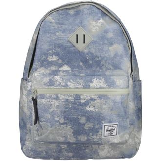 Herschel Unisex Bags Classic XL Backpack Back Packs - Blue - One Size