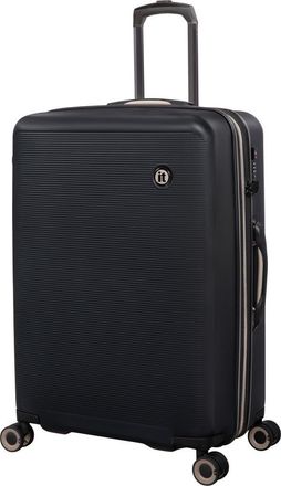 IT Luggage Rapidity 27-Inch Hardside Spinner Luggage in Black at Nordstrom Rack