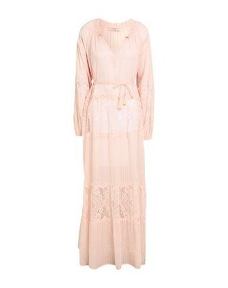 Twin-Set DRESSES - Maxi dresses sur YOOX.COM