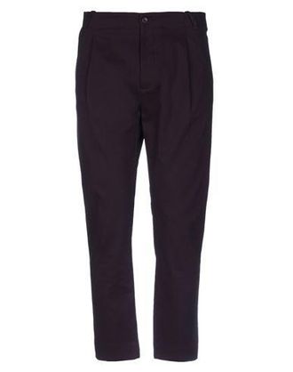 Daniele Alessandrini BOTTOMWEAR - Pantaloni su YOOX.COM