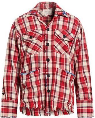 Greg Lauren TOPWEAR - Shirts on YOOX.COM
