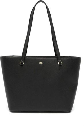Ralph Lauren Mujer, Bolsos, Negro, Talla: ONE Size