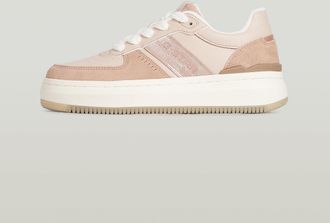 G-Star Eve Met Sneakers - Meerkleurig - Dames