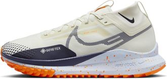 Nike React Pegasus Trail 4 Gore-Tex Sea Glass Total Orange DJ7926-004