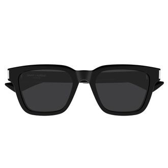 Saint Laurent Sunglasses Sl 790 001 Black/Black Unisex