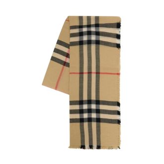 Burberry unisex, Accessori, Multicolore, Taglia unica, new