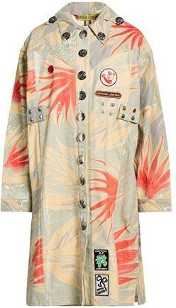 Chopova Lowena ROPA DE ABRIGO - Abrigos y gabardinas en YOOX.COM