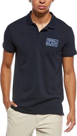 Cavalli Polo Shirt