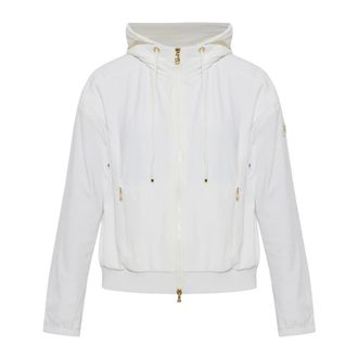 Bogner Sudadera Francine - Sweatshirts & Hoodies - Mujer - Blanco - L