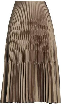 Theory BOTTOMWEAR - Midi skirts on YOOX.COM