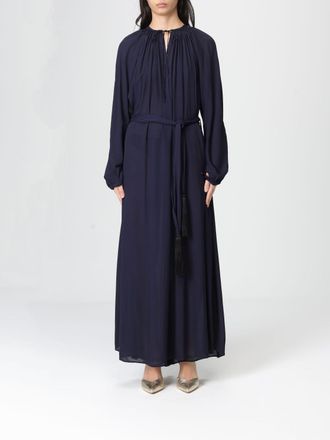 Forte_Forte Dress FORTE FORTE Woman color Blue